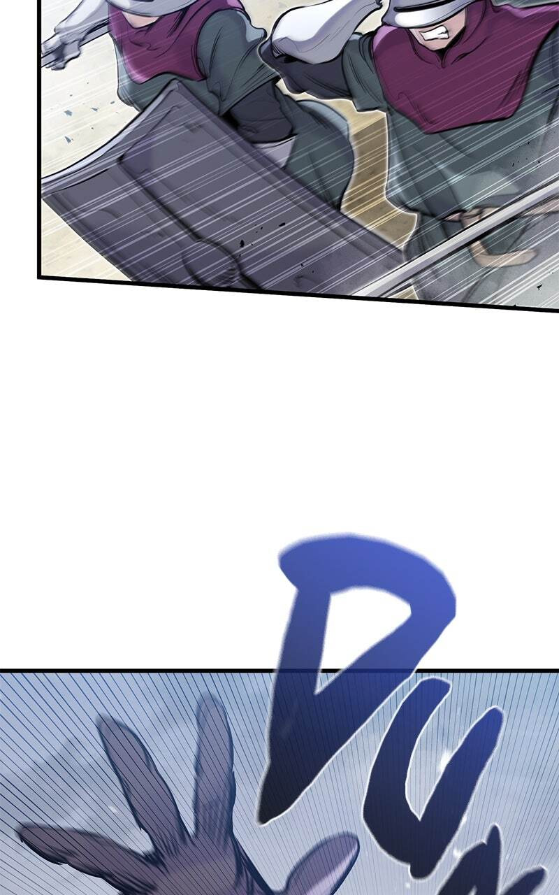The Regressed Mercenary's Machinations Chapter 35 page 38 - 