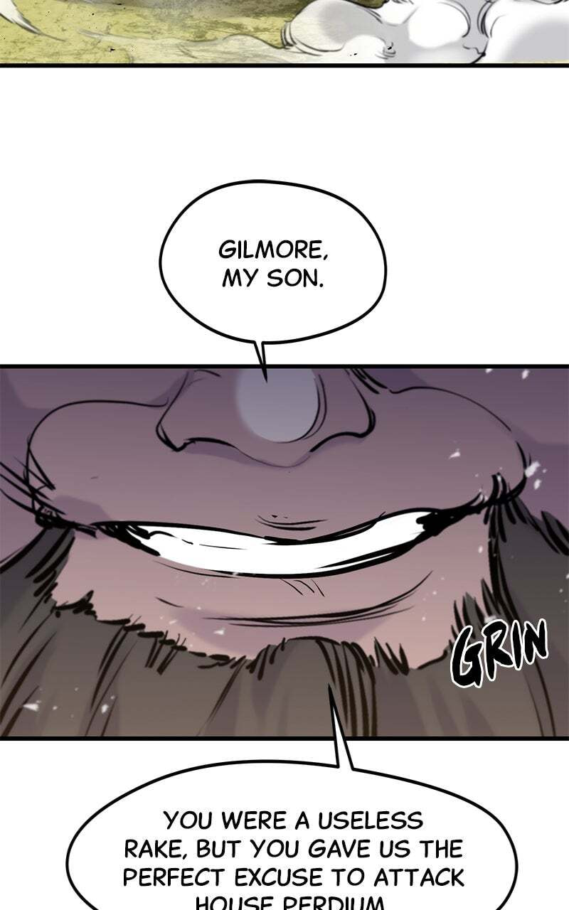 The Regressed Mercenary's Machinations Chapter 35 page 42 - 