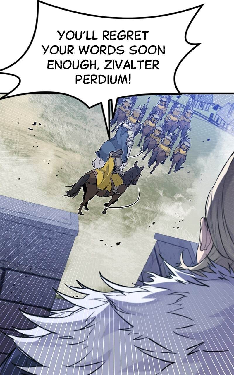 The Regressed Mercenary's Machinations Chapter 35 page 61 - 