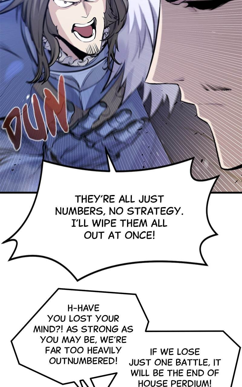 The Regressed Mercenary's Machinations Chapter 35 page 64 - 