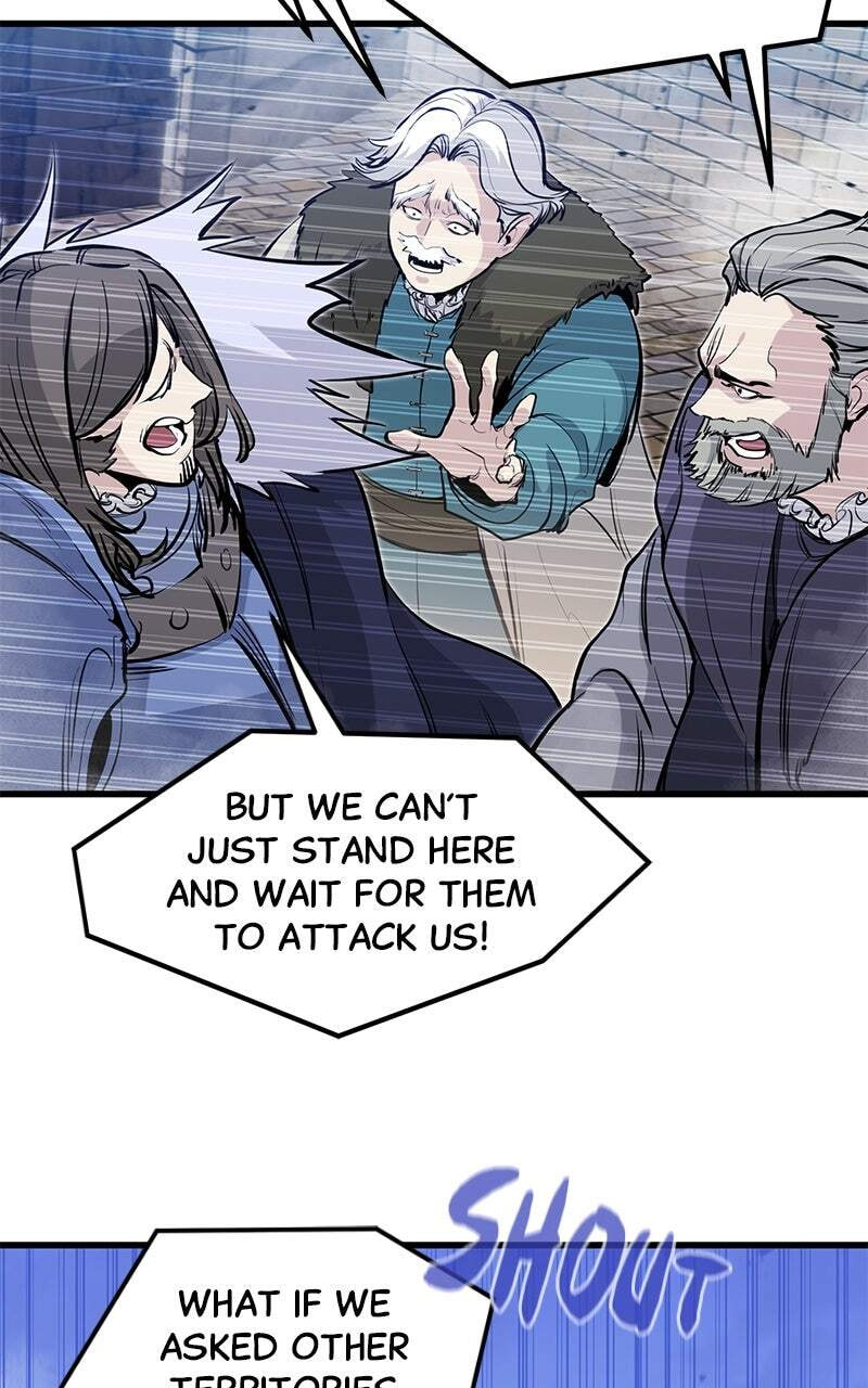 The Regressed Mercenary's Machinations Chapter 35 page 65 - 