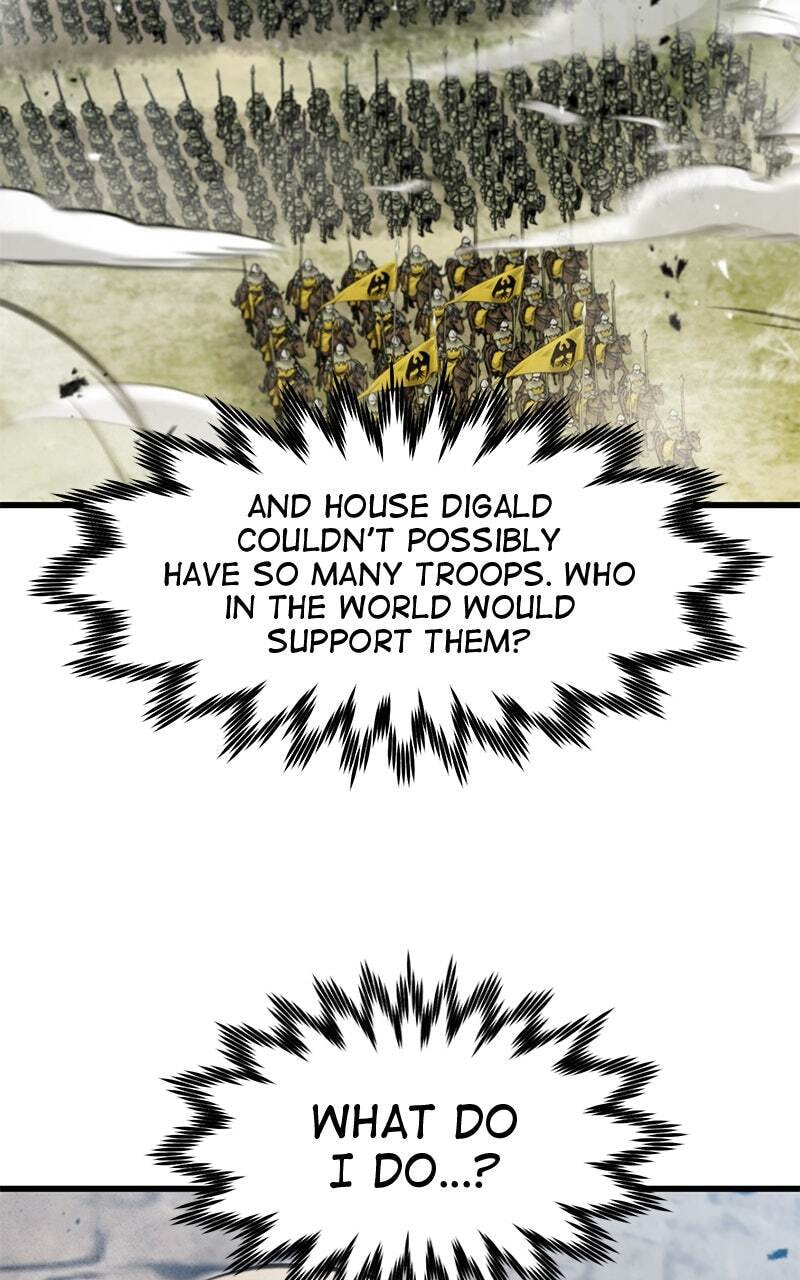 The Regressed Mercenary's Machinations Chapter 35 page 69 - 