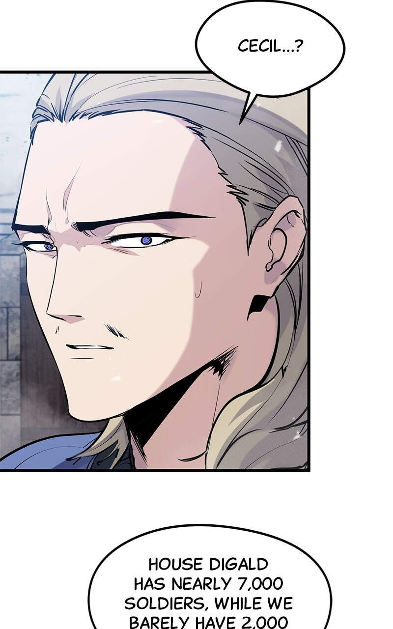 The Regressed Mercenary's Machinations Chapter 35 page 72 - 