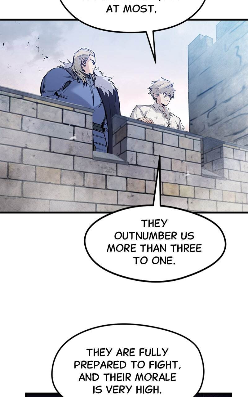 The Regressed Mercenary's Machinations Chapter 35 page 73 - 