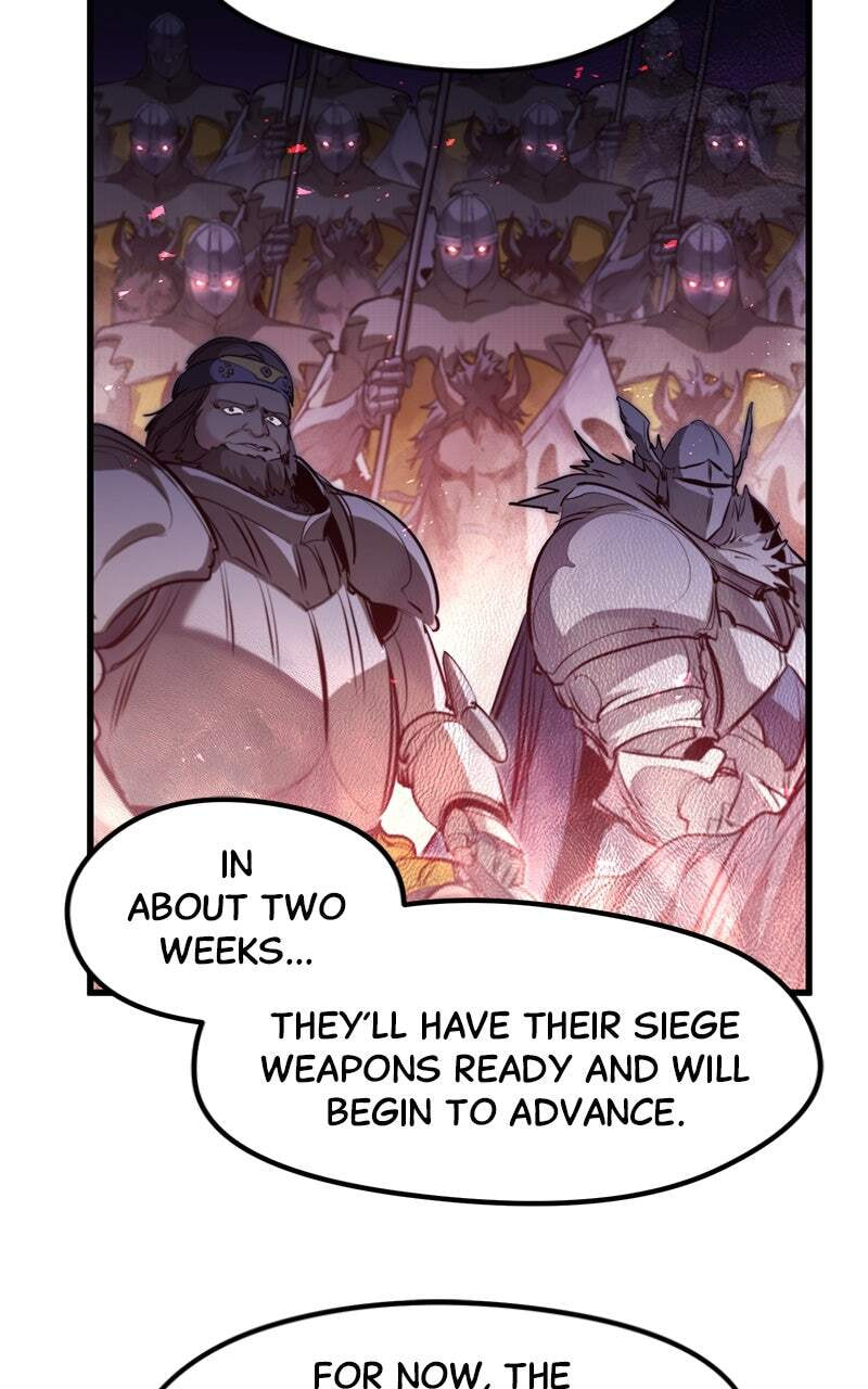The Regressed Mercenary's Machinations Chapter 35 page 74 - 