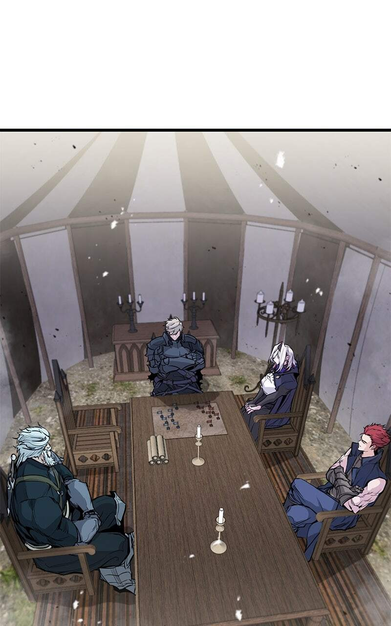 The Regressed Mercenary's Machinations Chapter 35 page 83 - 
