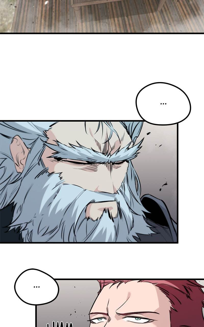 The Regressed Mercenary's Machinations Chapter 35 page 84 - 