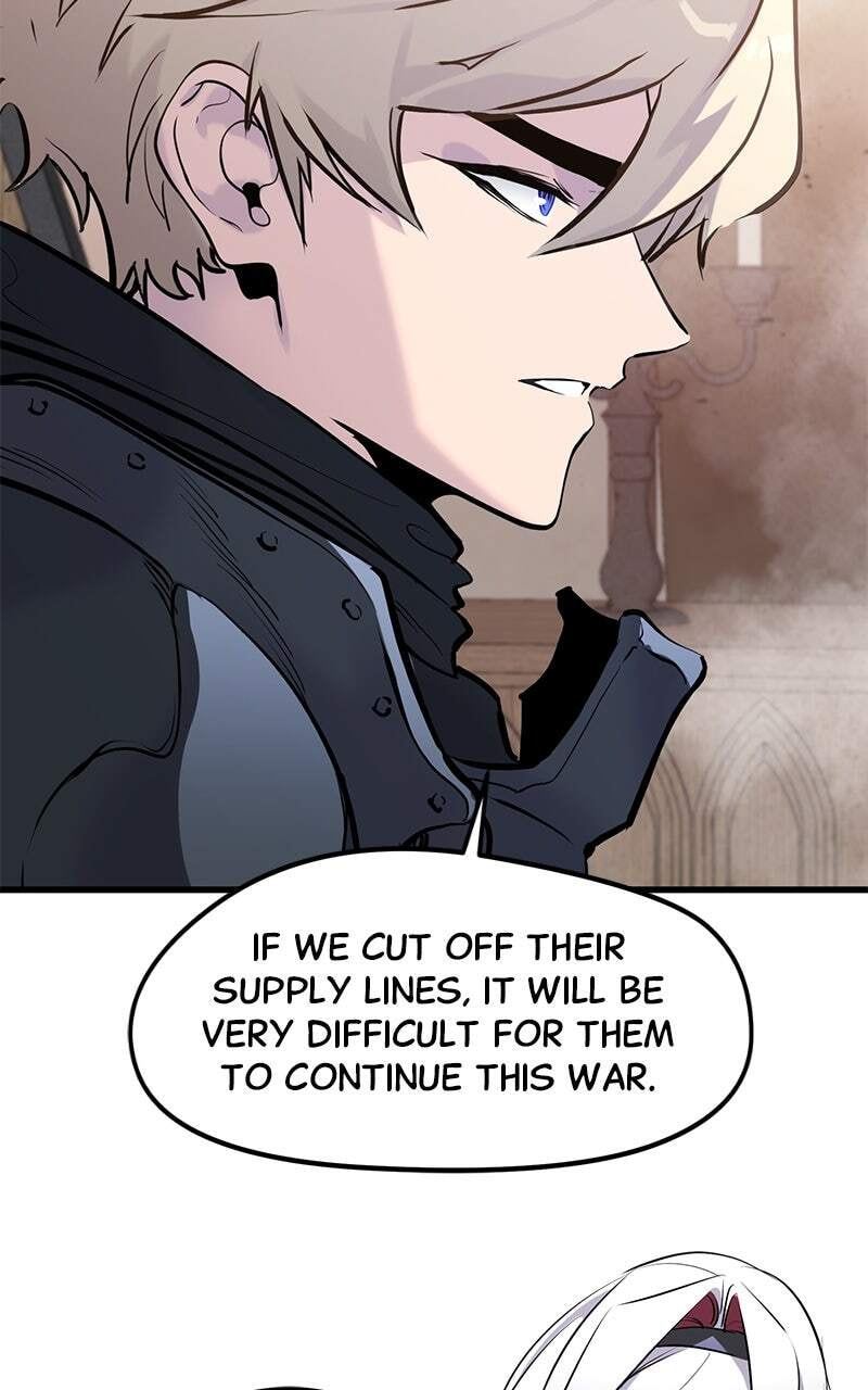 The Regressed Mercenary's Machinations Chapter 35 page 90 - 