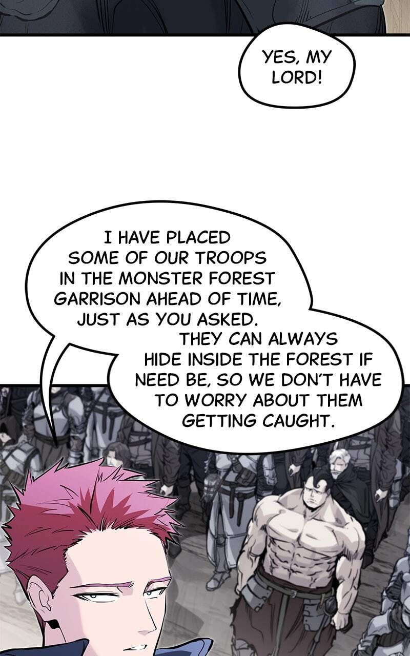The Regressed Mercenary's Machinations Chapter 35 page 93 - 
