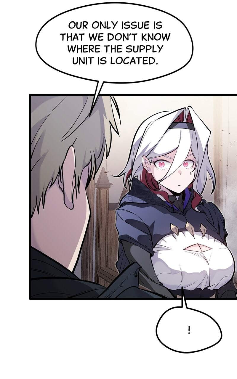 The Regressed Mercenary's Machinations Chapter 35 page 97 - 
