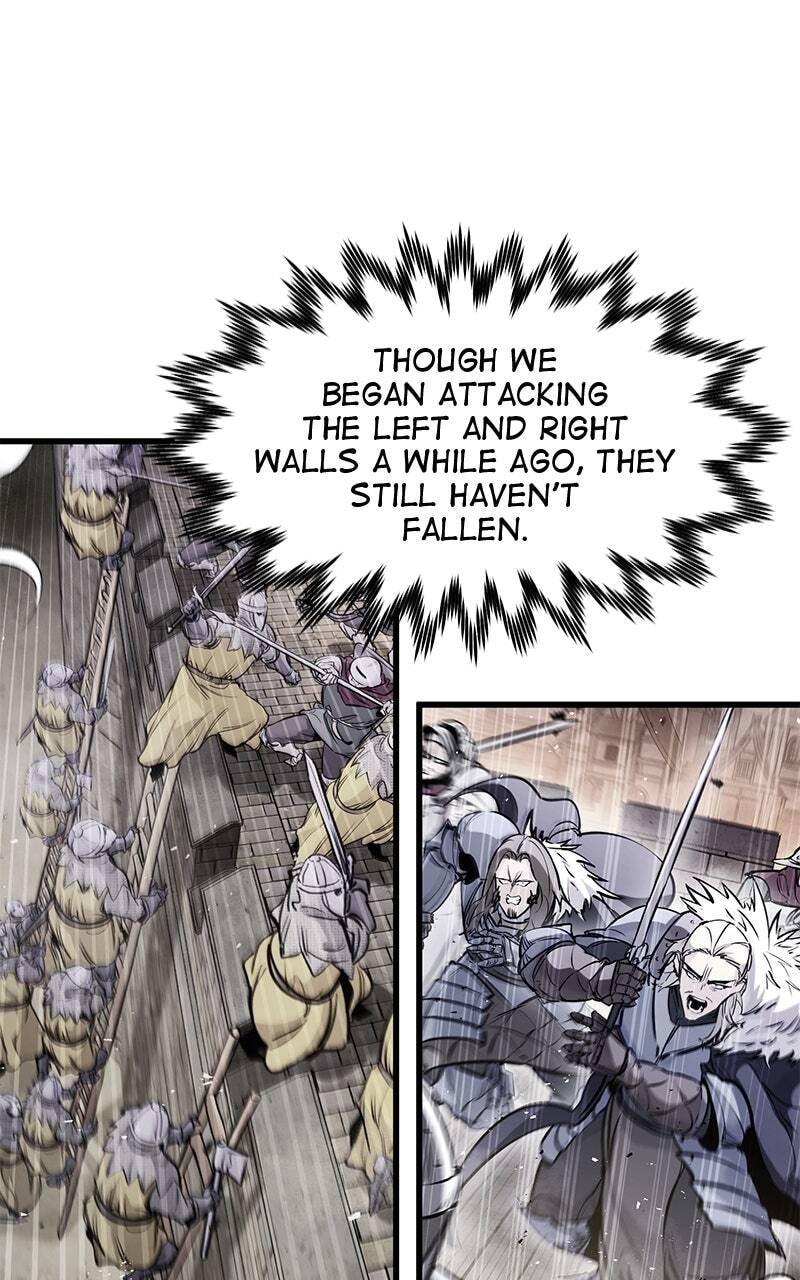 The Regressed Mercenary's Machinations Chapter 36 page 106 - 