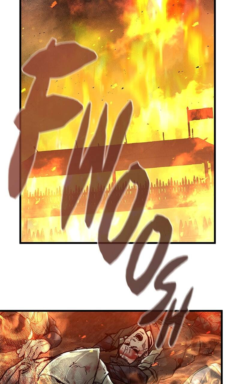 The Regressed Mercenary's Machinations Chapter 36 page 31 - 
