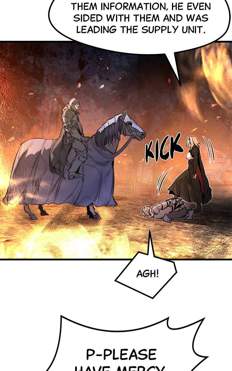 The Regressed Mercenary's Machinations Chapter 36 page 35 - 