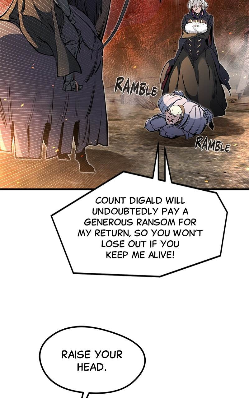 The Regressed Mercenary's Machinations Chapter 36 page 41 - 