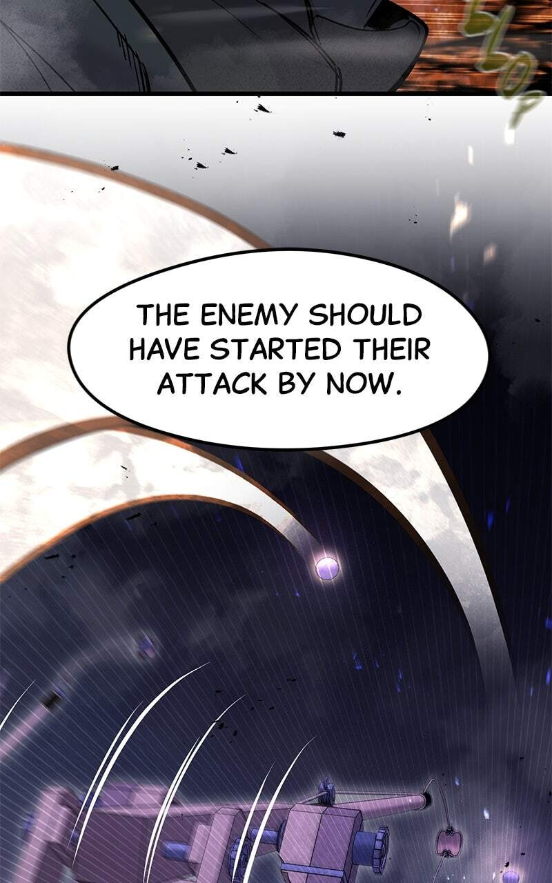 The Regressed Mercenary's Machinations Chapter 36 page 53 - 