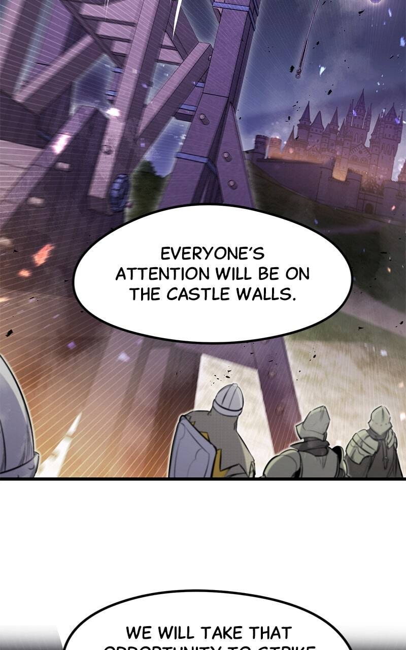 The Regressed Mercenary's Machinations Chapter 36 page 54 - 