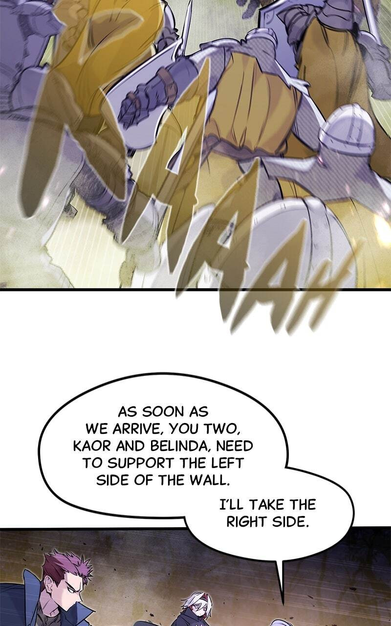 The Regressed Mercenary's Machinations Chapter 36 page 56 - 