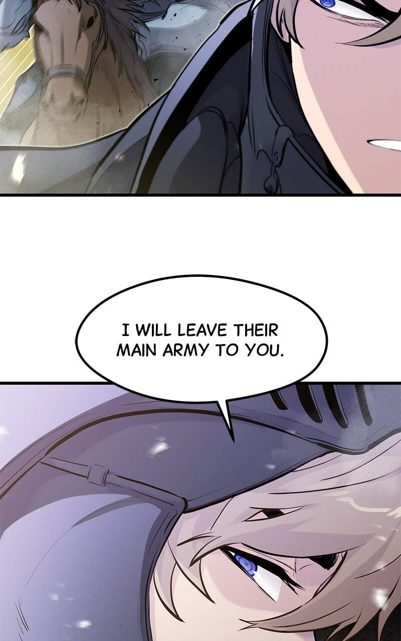 The Regressed Mercenary's Machinations Chapter 36 page 58 - 