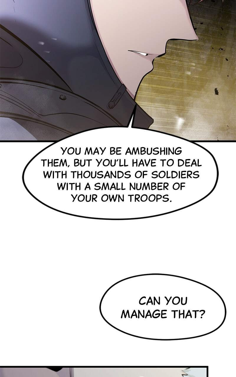 The Regressed Mercenary's Machinations Chapter 36 page 59 - 