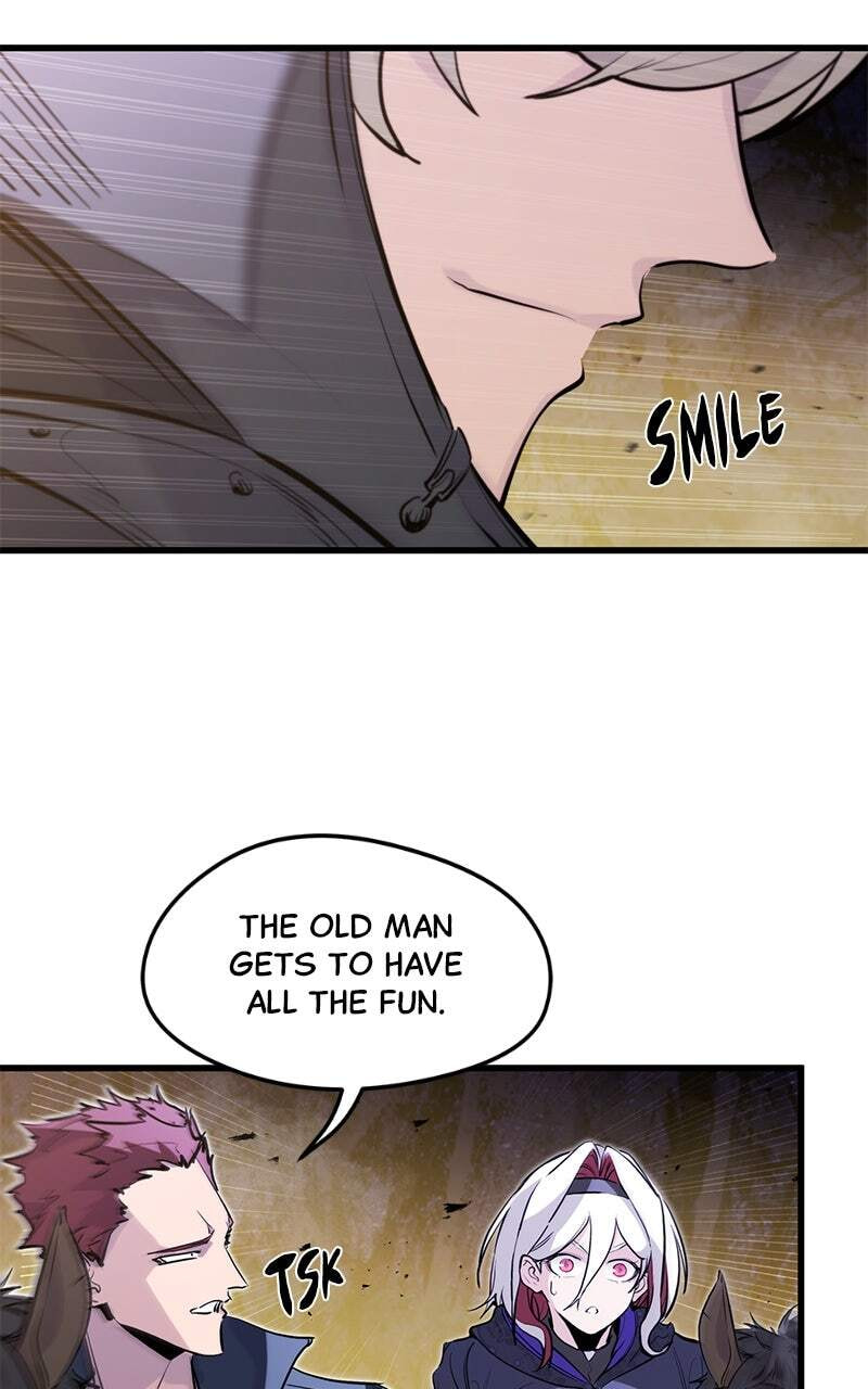 The Regressed Mercenary's Machinations Chapter 36 page 62 - 