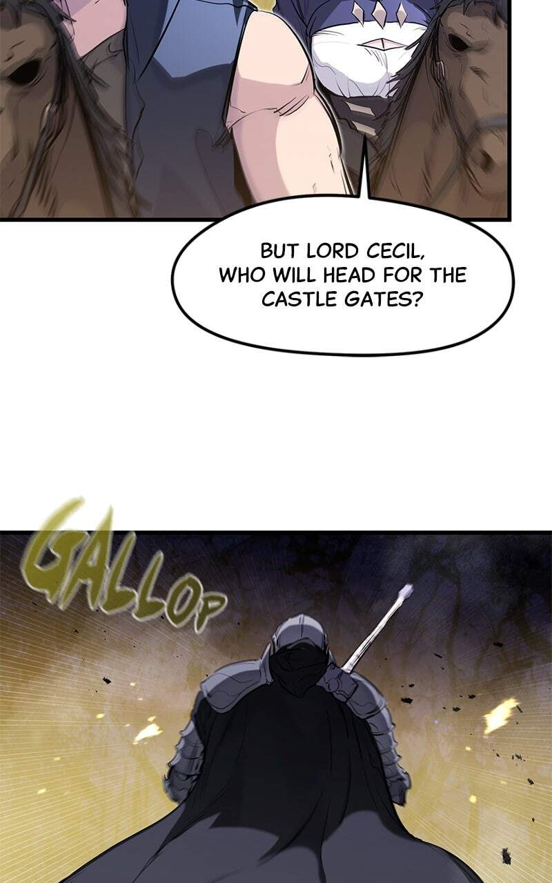 The Regressed Mercenary's Machinations Chapter 36 page 63 - 