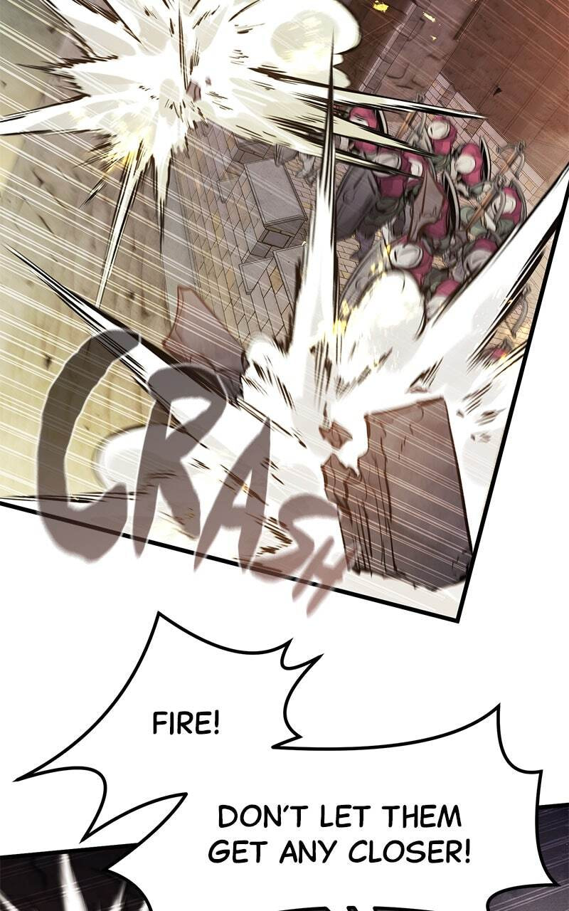 The Regressed Mercenary's Machinations Chapter 36 page 70 - 