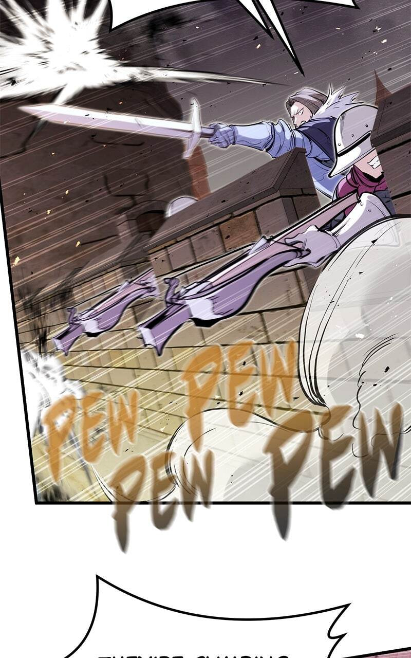 The Regressed Mercenary's Machinations Chapter 36 page 71 - 
