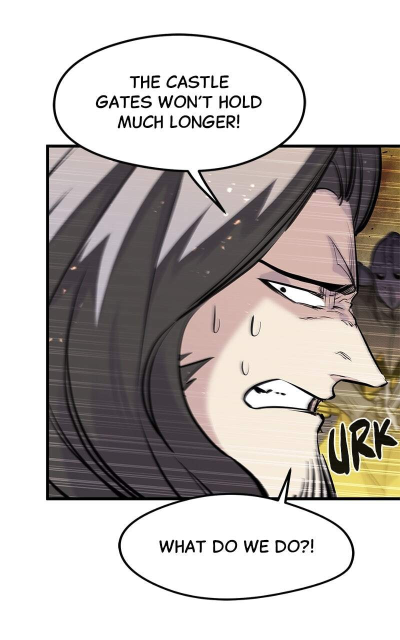 The Regressed Mercenary's Machinations Chapter 36 page 84 - 