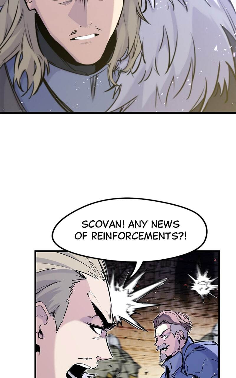 The Regressed Mercenary's Machinations Chapter 36 page 87 - 