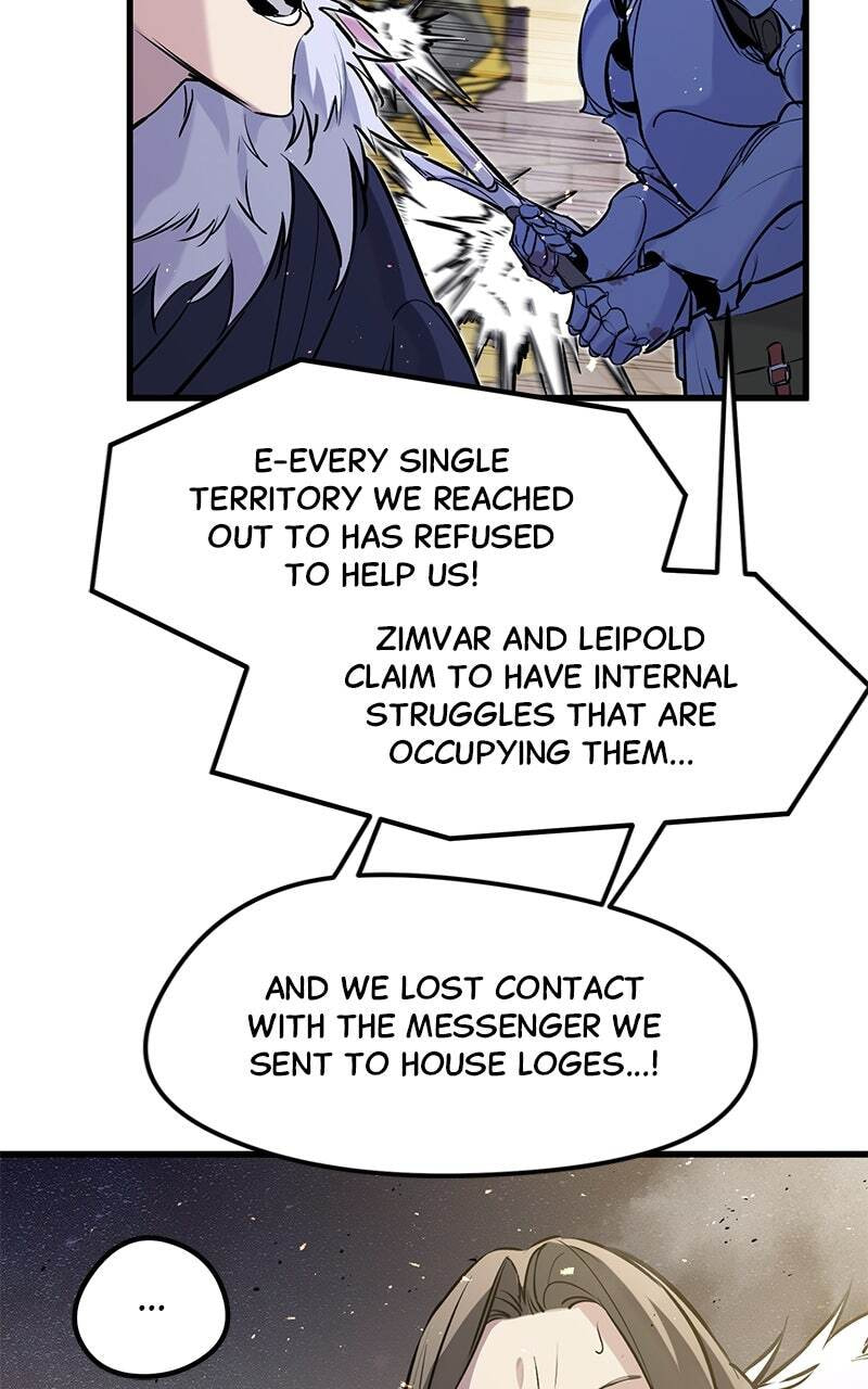 The Regressed Mercenary's Machinations Chapter 36 page 88 - 
