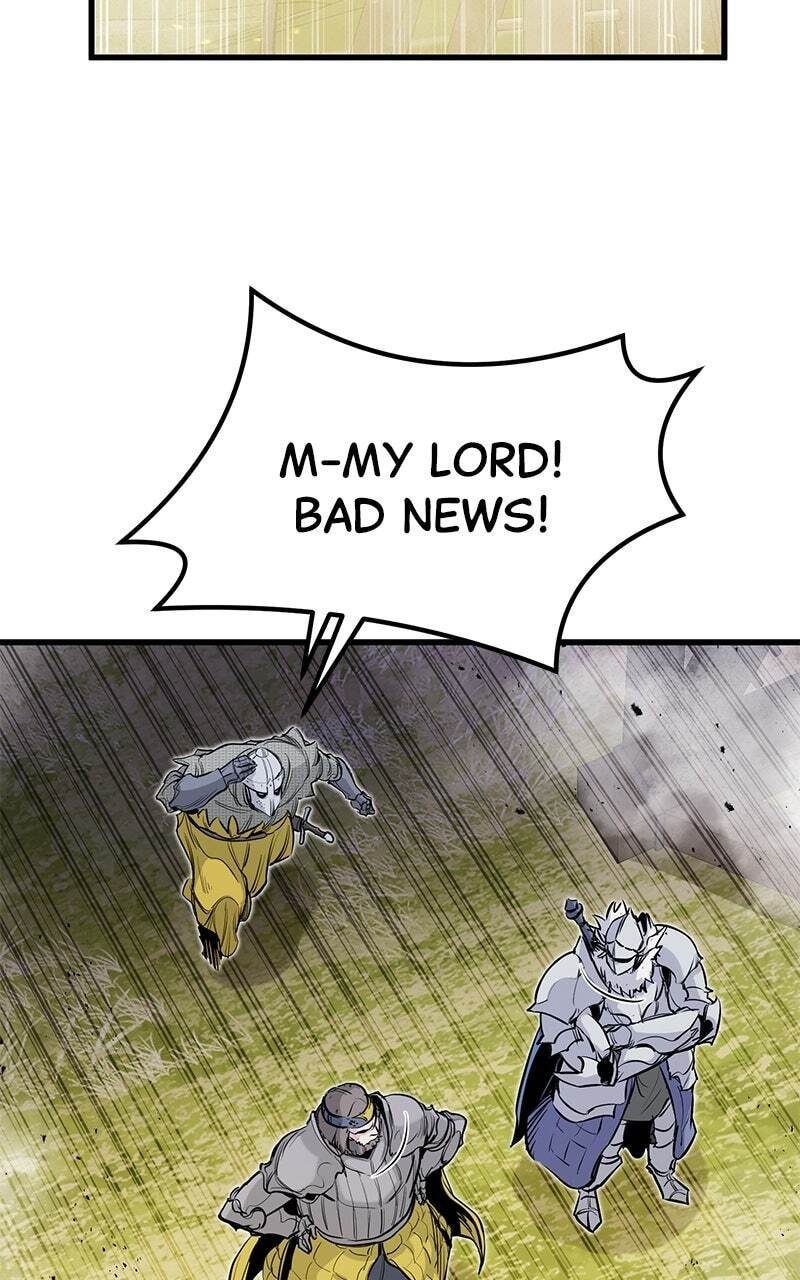 The Regressed Mercenary's Machinations Chapter 36 page 91 - 
