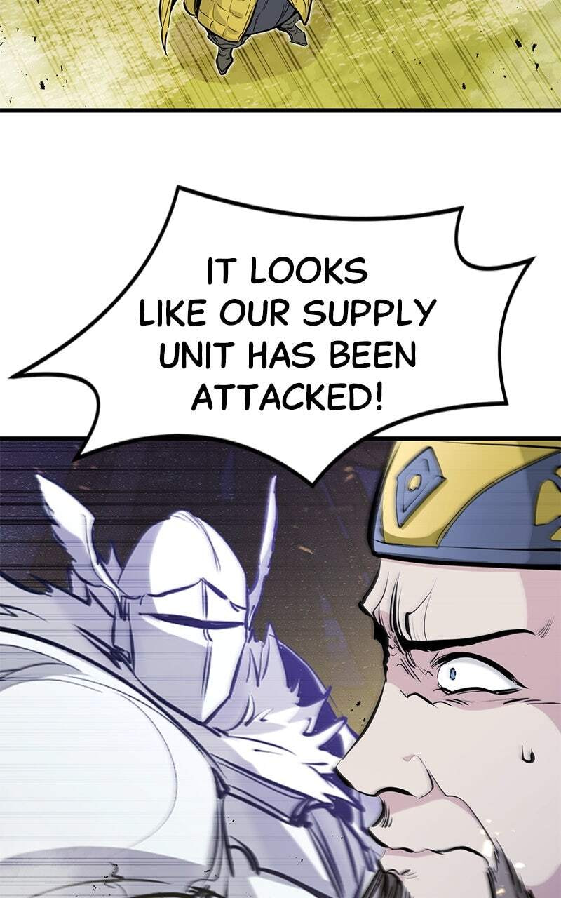 The Regressed Mercenary's Machinations Chapter 36 page 92 - 