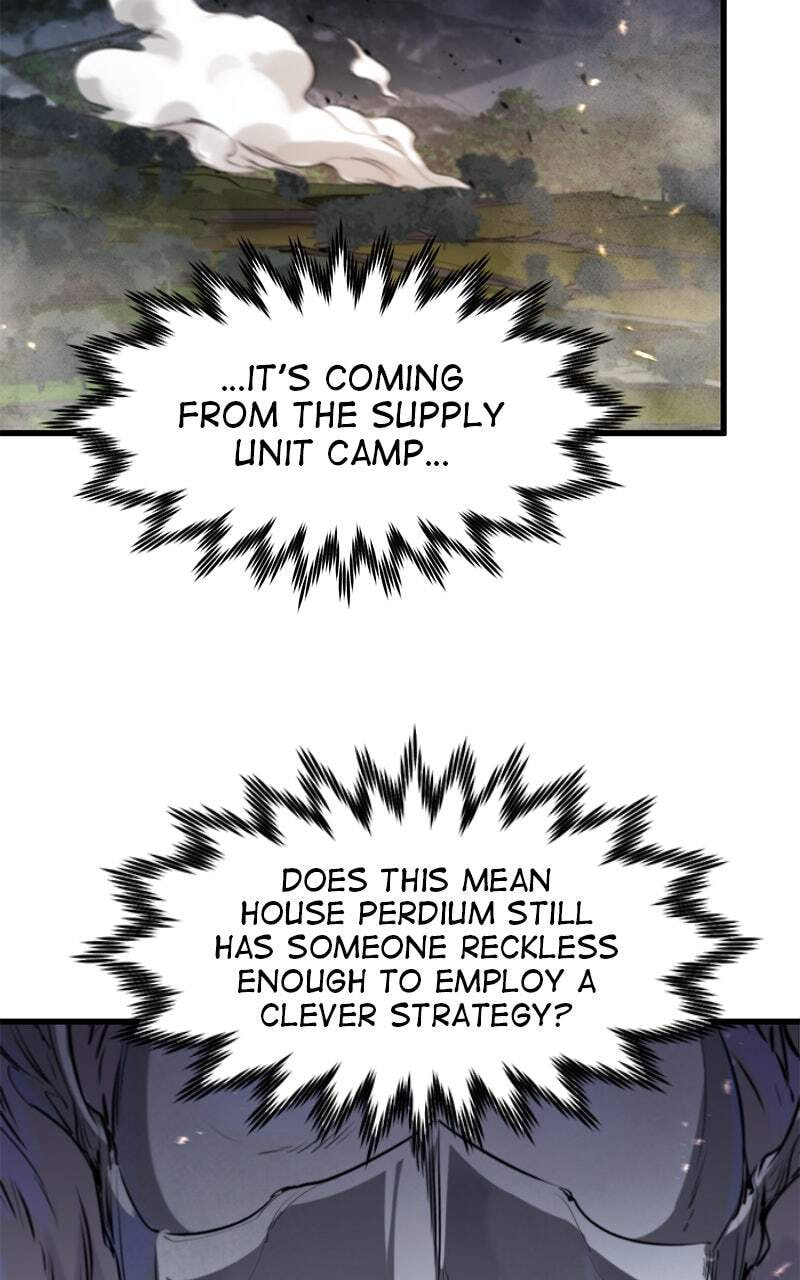 The Regressed Mercenary's Machinations Chapter 36 page 96 - 