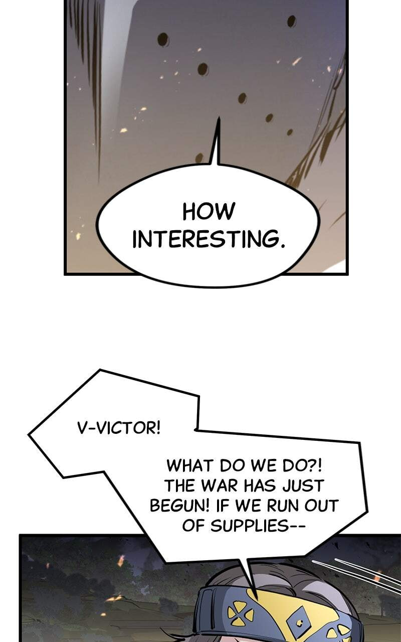 The Regressed Mercenary's Machinations Chapter 36 page 98 - 