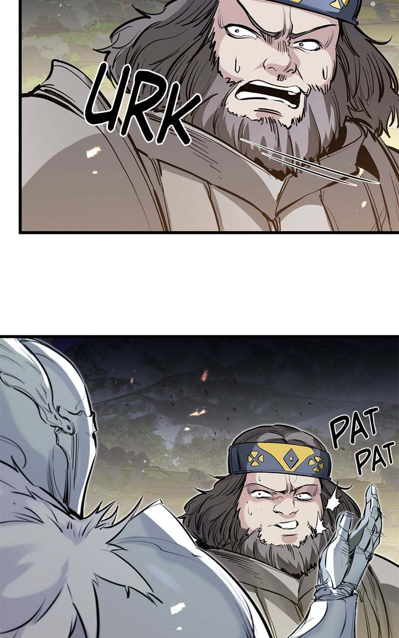 The Regressed Mercenary's Machinations Chapter 36 page 99 - 