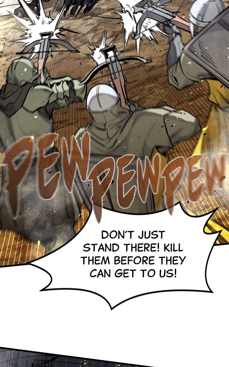 The Regressed Mercenary's Machinations Chapter 37 page 101 - 