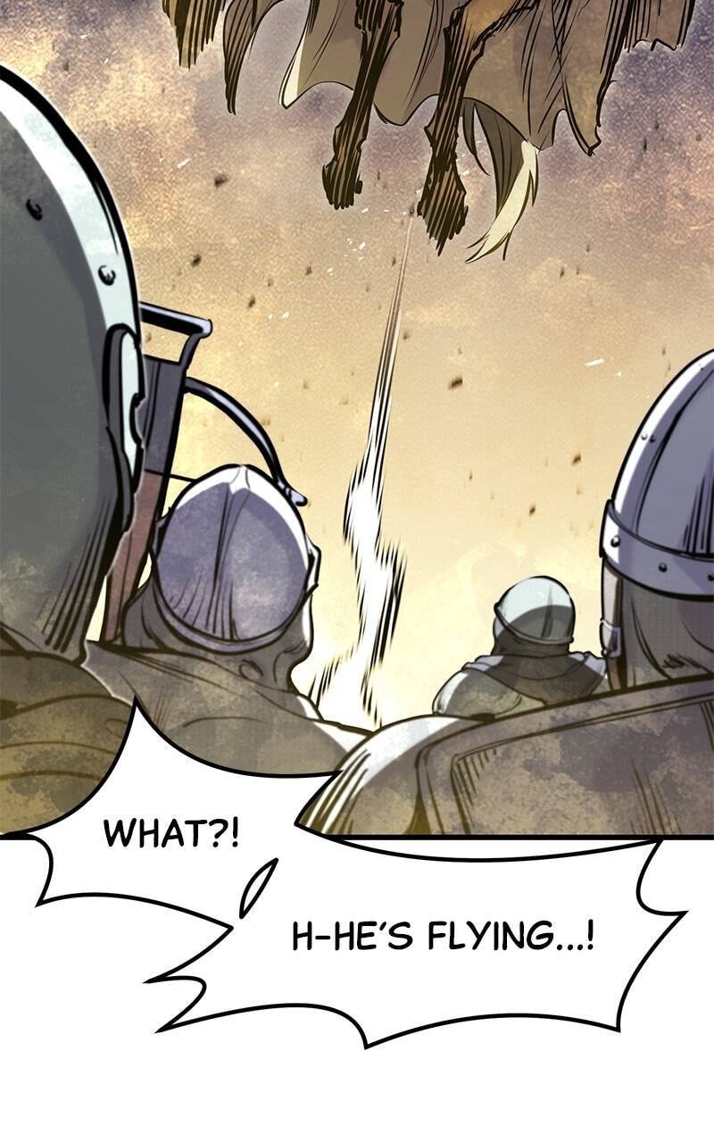 The Regressed Mercenary's Machinations Chapter 37 page 105 - 