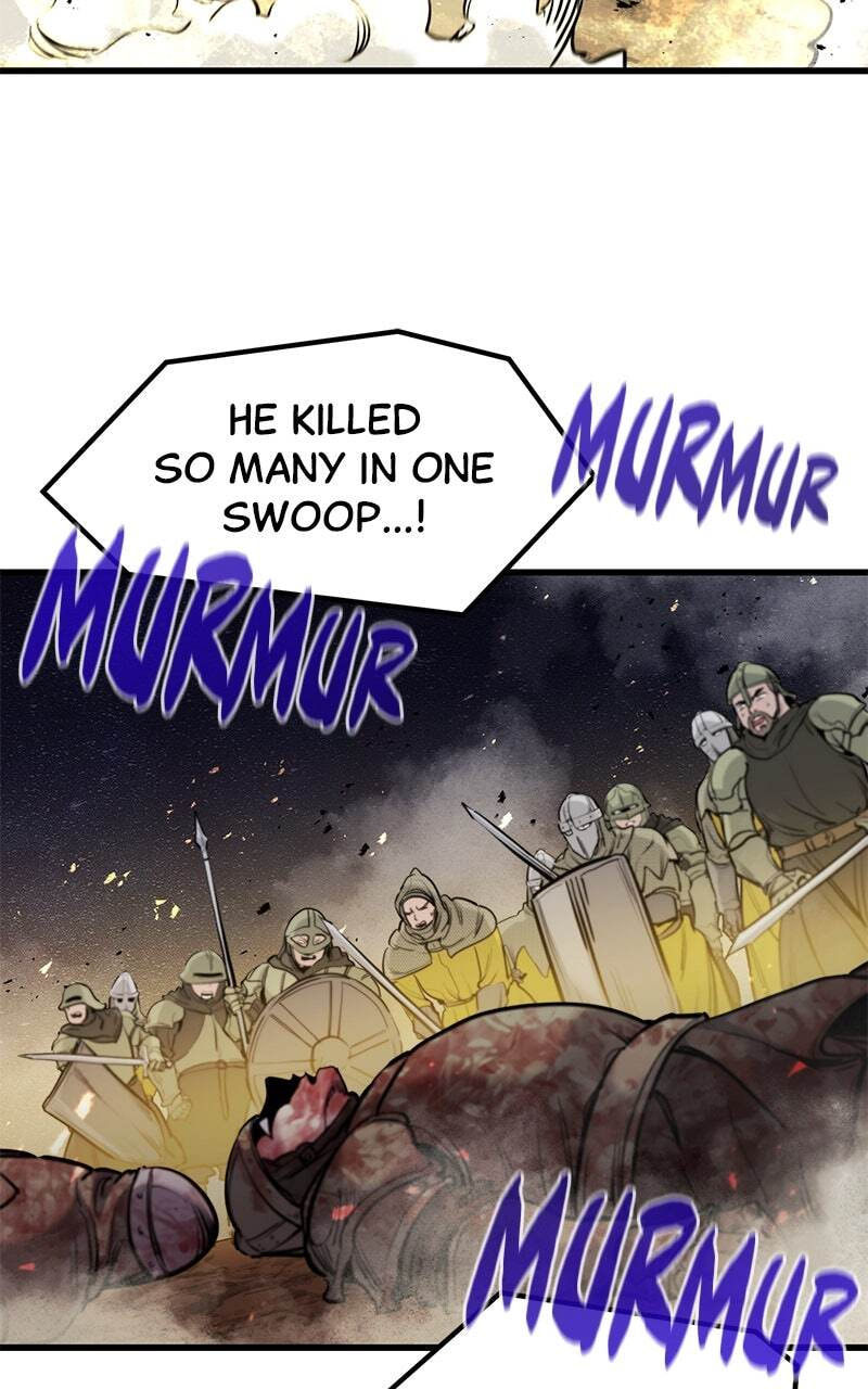 The Regressed Mercenary's Machinations Chapter 37 page 110 - 