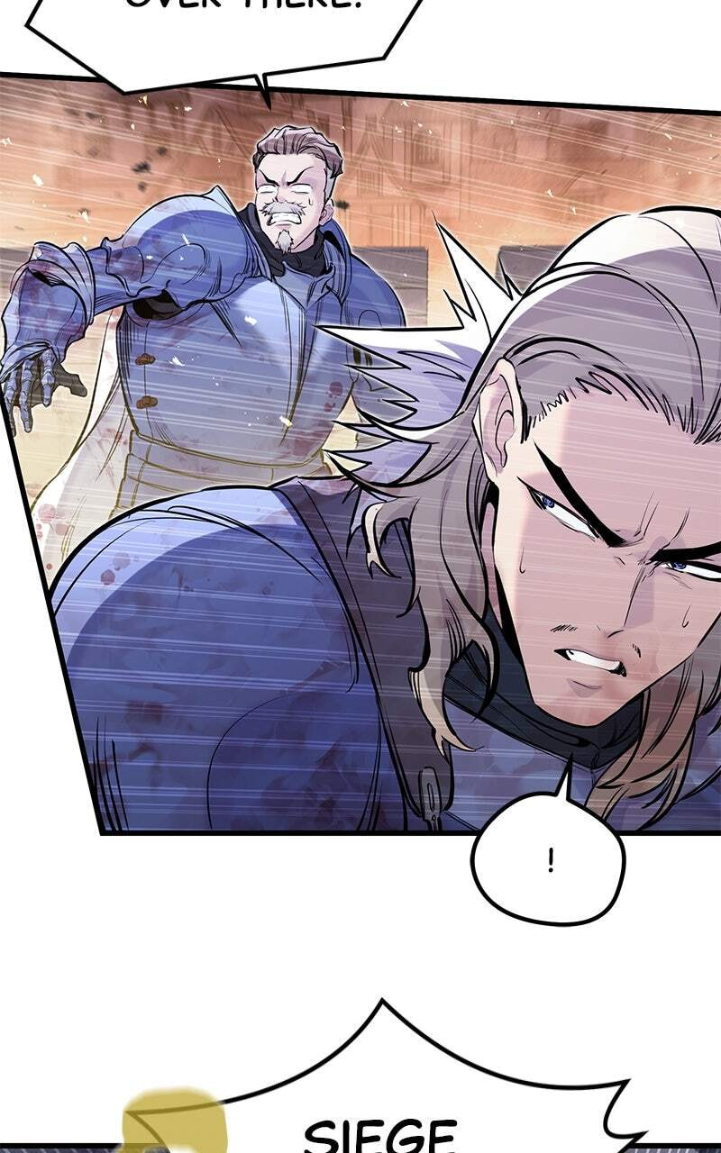 The Regressed Mercenary's Machinations Chapter 37 page 18 - 