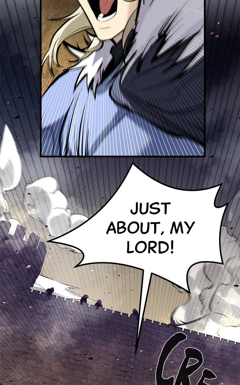 The Regressed Mercenary's Machinations Chapter 37 page 22 - 