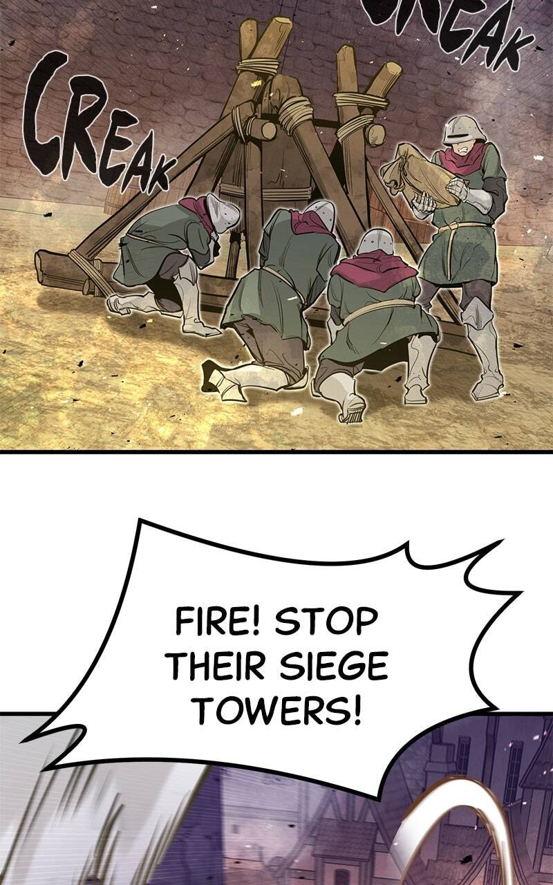 The Regressed Mercenary's Machinations Chapter 37 page 23 - 