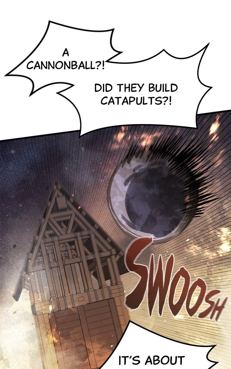 The Regressed Mercenary's Machinations Chapter 37 page 26 - 