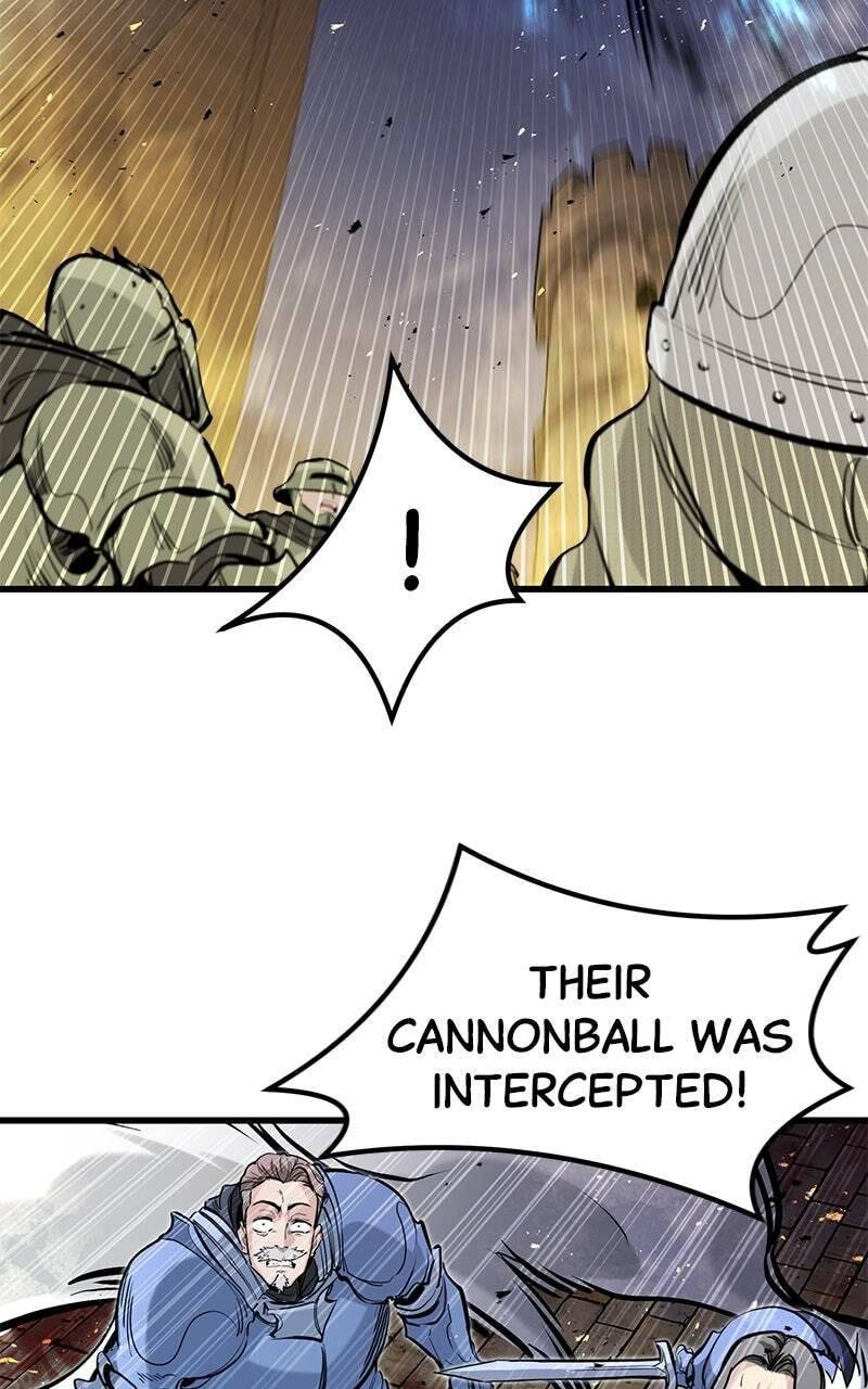 The Regressed Mercenary's Machinations Chapter 37 page 30 - 