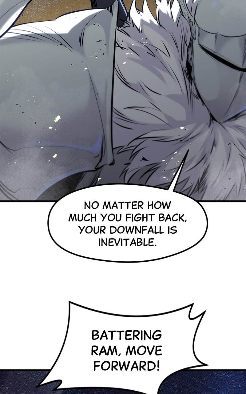The Regressed Mercenary's Machinations Chapter 37 page 36 - 