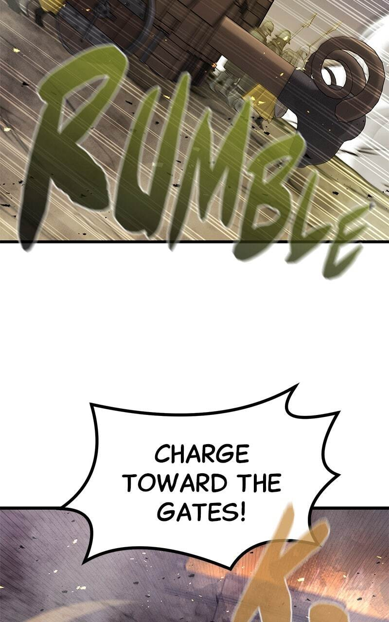 The Regressed Mercenary's Machinations Chapter 37 page 38 - 