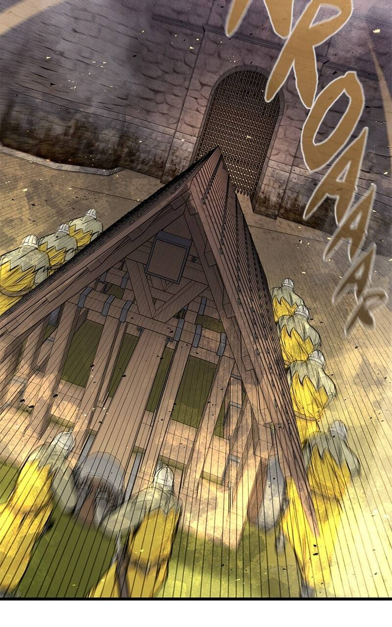The Regressed Mercenary's Machinations Chapter 37 page 39 - 