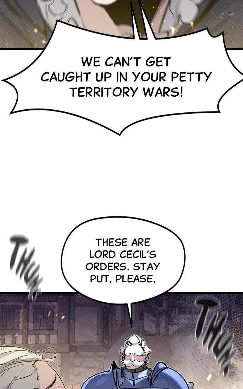 The Regressed Mercenary's Machinations Chapter 37 page 49 - 