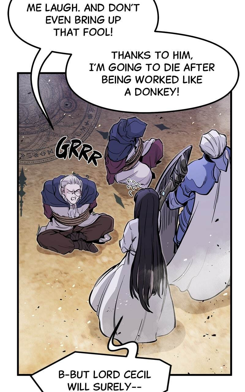 The Regressed Mercenary's Machinations Chapter 37 page 55 - 