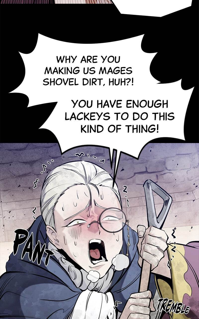 The Regressed Mercenary's Machinations Chapter 37 page 68 - 