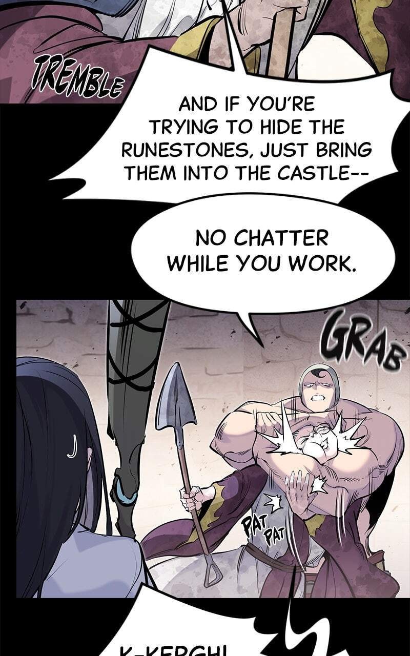 The Regressed Mercenary's Machinations Chapter 37 page 69 - 